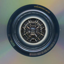 How To Dress Well : Total Loss (CD, Album)