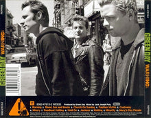 Green Day : Warning: (CD, Album)