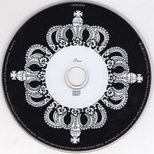 Sweet Billy Pilgrim : Crown And Treaty (CD, Album)