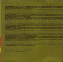 Rachid Taha : Made In Medina (CD, Album)