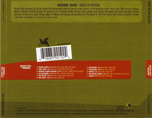 Rachid Taha : Made In Medina (CD, Album)