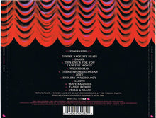 Therapy? : Shameless (CD, Album, Enh)