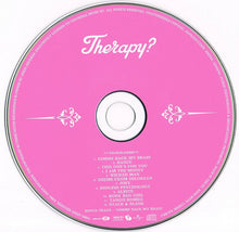 Therapy? : Shameless (CD, Album, Enh)
