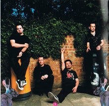 Therapy? : Shameless (CD, Album, Enh)