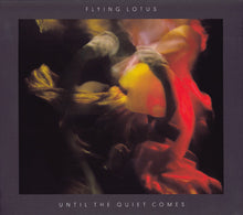 Flying Lotus : Until The Quiet Comes (CD, Album)
