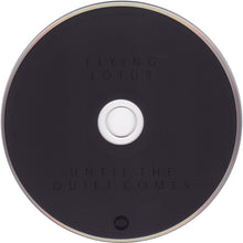 Flying Lotus : Until The Quiet Comes (CD, Album)