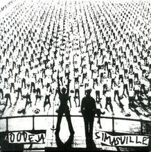 Nolla Nolla Nolla : Oodeja Simasuille (7", EP, RE)