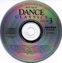 Various : Dance Classics Volume 3 (CD, Comp)