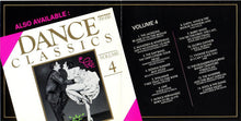 Various : Dance Classics Volume 3 (CD, Comp)