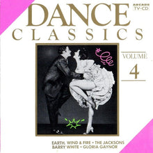 Various : Dance Classics Volume 4 (CD, Comp)