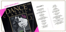 Various : Dance Classics Volume 4 (CD, Comp)