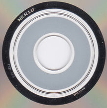 K.K. Null : Atomik Disorder (CD, Album)