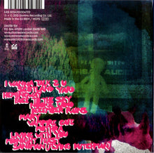 John Cale : Shifty Adventures In Nookie Wood (CD, Album)