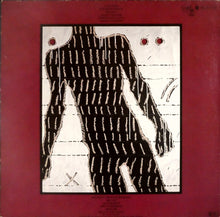 Martha And The Muffins : Trance And Dance (LP, Album)
