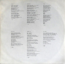 Martha And The Muffins : Trance And Dance (LP, Album)