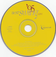Various : Best Swing '95 (2xCD, Comp)