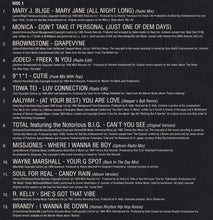 Various : Best Swing '95 (2xCD, Comp)