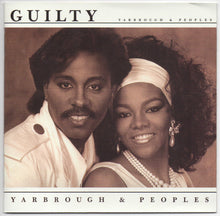 Yarbrough & Peoples : Guilty (CD, Album, RE, RM)