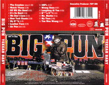 Big Pun* : Yeeeah Baby (CD, Album)