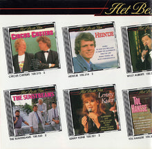 Tol Hansse : Het Beste Van Tol Hansse (CD, Comp)