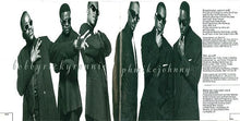 New Edition : Home Again (CD, Album)