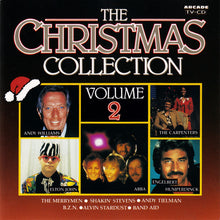 Various : The Christmas Collection - Volume 2 (CD, Comp)