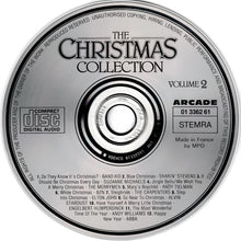 Various : The Christmas Collection - Volume 2 (CD, Comp)