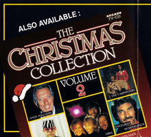 Various : The Christmas Collection - Volume 2 (CD, Comp)