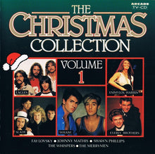 Various : The Christmas Collection - Volume 1 (CD, Comp)