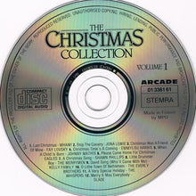 Various : The Christmas Collection - Volume 1 (CD, Comp)