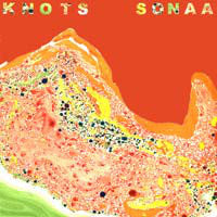 Sons Of Noel & Adrian : Knots (CD, Album)