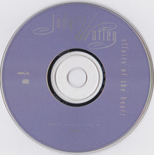 Jody Watley : Affairs Of The Heart (CD, Album)