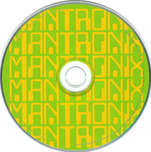 Mantronix : That's My Beat (CD, Comp)