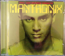 Mantronix : That's My Beat (CD, Comp)