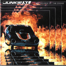 Junkie XL : Big Sounds Of The Drags (CD, Album)