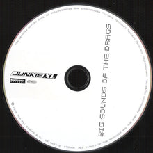 Junkie XL : Big Sounds Of The Drags (CD, Album)