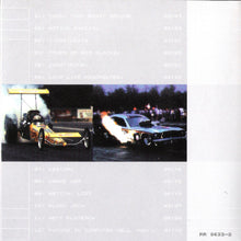 Junkie XL : Big Sounds Of The Drags (CD, Album)