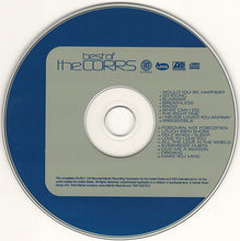 The Corrs : Best Of The Corrs (CD, Comp)