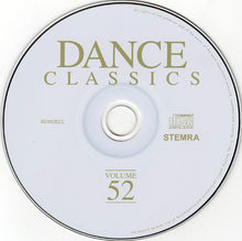 Various : Dance Classics Volume 51 & 52 (2xCD, Comp)