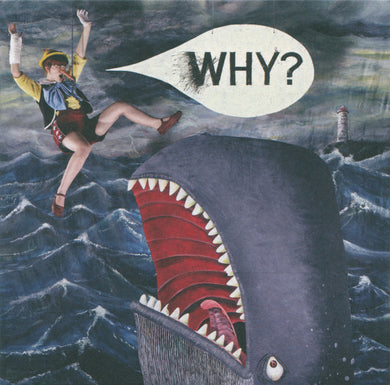 Why? : Mumps, Etc. (CD, Album)