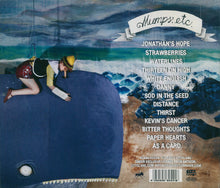 Why? : Mumps, Etc. (CD, Album)