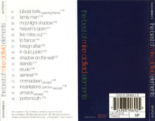 Mike Oldfield : The Best Of Mike Oldfield: Elements (CD, Comp, RM)