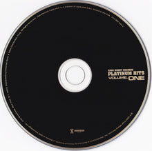Various : Cash Money Records Platinum Hits Volume One (CD, Comp)