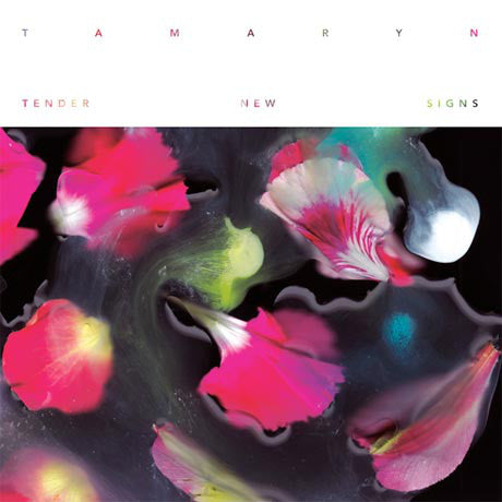 Tamaryn : Tender New Signs (CD, Album)