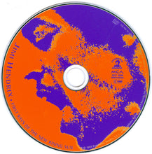Jimi Hendrix : First Rays Of The New Rising Sun (CD, Album, Comp, RM)