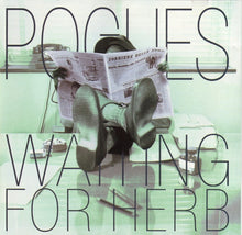The Pogues : Waiting For Herb (CD, Album)