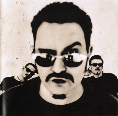 Therapy? : Infernal Love (CD, Album)