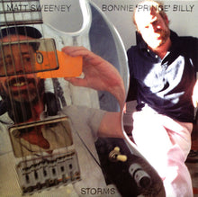 Billy F Gibbons* / Matt Sweeney & Bonnie 'Prince' Billy* : Oh Well / Storms (7", Single)