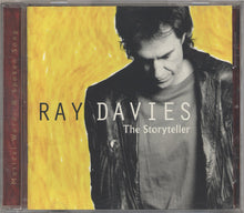 Ray Davies : The Storyteller (CD, Album)