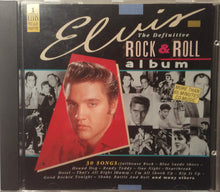 Elvis* : The Definitive Rock & Roll Album (CD, Album, Comp)